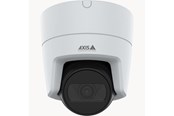 Netwerkcamera - Axis M3125-LVE Dome Camera White - 02916-001
