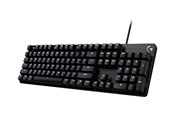 Toetsenbord - Logitech G G413 SE - Gaming toetsenbord - Spaans - Zwart - 920-010558