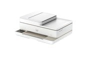 Printer - HP ENVY 6520e - Color Inkjet - A4 Duplex - 17 ppm Multifunctioneel - Kleur - Inkt - 714N9B#629