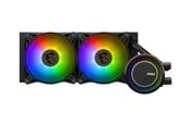 CPU koeler - MSI MAG CORELIQUID E240 - CPU waterkoeling - MAG CORELIQUID E240