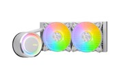 CPU koeler - MSI MAG CORELIQUID E240 - CPU waterkoeling - 306-7ZW5E21-C24