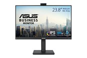 Scherm - 24" ASUS BE249QFK - 1920x1080 (FHD) - 100Hz - IPS - 90LM01V1-B03370