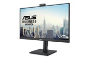 Scherm - 24" ASUS BE249QFK - 1920x1080 (FHD) - 100Hz - IPS - 90LM01V1-B03370