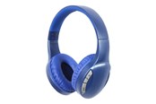 Headphones/Headsets - Gembird GMB Audio - headphones with mic - BTHS-01-B