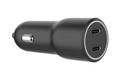 Mobiel - Adapters & Opladers - Gembird Car Power Adapter - USB Type-C PD - 40W - TA-UC-C2PD40-CAR-01