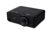 Projector - Acer Projector X139 - DLP projector - portable - 3D - 1280 x 800 - 5000 ANSI lumens - MR.JX611.00Z