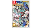 Games - Rune Factory: Guardians of Azuma - Nintendo Switch - RPG - 5060540772527