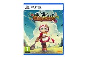 Games - Cuisineer - Sony PlayStation 5 - Action - 5060540772312