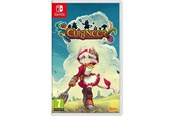 Games - Cuisineer - Nintendo Switch - Action - 5060540772282