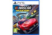 Games - Nascar Arcade Rush - Sony PlayStation 5 - Racing - 5060968301118