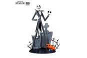 Merchandise - ABYstyle - NIGHTMARE BEFORE XMAS: Jack scary smiling face 20 cm - Figuur - ABYFIG133
