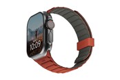 Smartwatch - Accessoires - UAG Pathfinder olive/rust - Apple Watch 49mm/45mm/44mm/42mm - 194161117291