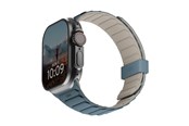 Smartwatch - Accessoires - UAG Pathfinder dune/cloud blue - Apple Watch 49mm/45mm/44mm/42mm - 194161118051