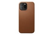 Mobiel - Covers & Cases - Journey Leather Case for iPhone 13 Pro Max with MagSafe - Tan - JLAI1367-TN