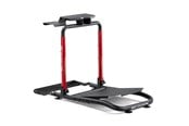 Gamer stoel - Next Level Racing Wheel Stand Lite 2.0 Gaming stoelwiel / pedaalstandaard - NLR-S040