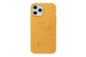 Mobiel - Covers & Cases - Pela Eco-friendly iPhone 12 Pro Max case with engraved honeybee motif - 10295