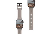 Smartwatch - Accessoires - UAG Scout titanium - Apple Watch 42mm/41mm/40mm - 191498113636