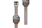 Smartwatch - Accessoires - UAG Scout titanium - Apple Watch 49mm/45mm/44mm/42mm - 191488113636