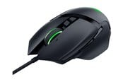Muis - Razer Basilisk V3 35K - Gaming muis - Optisch - 11 knoppen - Zwart - RZ01-05230100-R3M1