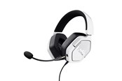 Headphones/Headsets - Trust GXT492W Carus - White - 25448