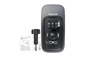 Accessoires voor actiecamera's - TELESIN backpack strap mount for sports cameras (GP-JFM-009) - GP-JFM-009