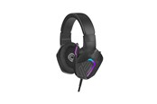 Gaming accessoires - Oniverse Meteor - Carbon Black - Wired Headset - Sony PlayStation 4 - ONIHSMET-MLT-BLK