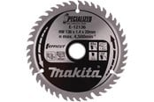 Cirkelzaag - Makita E-12136 Efficut Saw Blade - E-12136