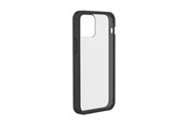 Mobiel - Covers & Cases - Pela Clear - iPhone 12 mini case - Black - 10935-03-IP54-B