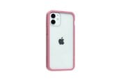 Mobiel - Covers & Cases - Pela Clear - iPhone 12 mini case - Cassis - 10937-03-IP54-C