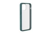 Mobiel - Covers & Cases - Pela Clear - iPhone 12 mini case - Green - 10936-03-IP54-G