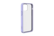 Mobiel - Covers & Cases - Pela Clear - iPhone 12 mini case - Lavender - 10938-03-IP54-L