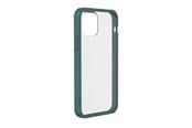 Mobiel - Covers & Cases - Pela Clear - iPhone 12 Pro Max case - Green - 10931-03-IP67-G