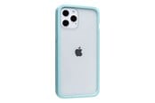 Mobiel - Covers & Cases - Pela Clear - iPhone 12 Pro Max case - Purist Blue - 10934-03-IP67-PB