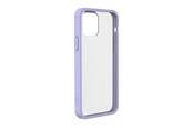 Mobiel - Covers & Cases - Pela Clear - iPhone 12/12 Pro case - Lavender - 10948-03-IP61-L
