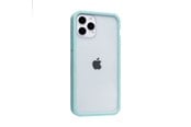 Mobiel - Covers & Cases - Pela Clear - iPhone 12/12 Pro case - Purist Blue - 10949-03-IP61-PB