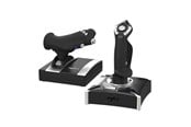Gaming accessoires - PXN Joystick -2119 PRO Flight control - Joystick - PXN-2119PRO
