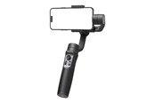 Mobiel - Overige accessoires - Hohem Smartphone Gimbal iSteadyMobile+ 2024 with light - iSM5