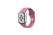 Smartwatch - Accessoires - Pela Vine - Strap for the 40mm Apple Watch - Cassis - 24004-VINE40m-C