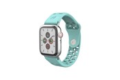 Smartwatch - Accessoires - Pela Vine - strap for the 44mm Apple Watch - Blue - 24023-670462240230