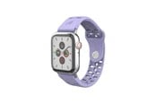 Smartwatch - Accessoires - Pela Vine - strap for the 44mm Apple Watch - Lavender - 24024-670462240247