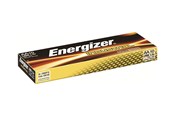 Batterij - Energizer Industrial battery - 10 x AA type - Alkaline - 361056