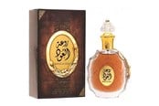 Parfum en geuren - Lattafa Rouat Al Oud Edp Spray - 100 ml - 6291106064841