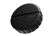 Mobiel - Overige accessoires - KeyBudz Covert Mount 4-pack - Black - AT4_S5_BLK