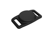Mobiel - Overige accessoires - KeyBudz PawTag Pet Collar Mount for Airtag - AT_S6_BLK