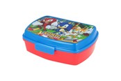 School accessoires - Sonic Lunch Box - 40574