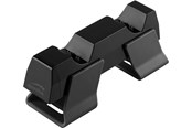 Gaming accessoires - Speed-Link TWINDOCK Charger - Black - Wired - Sony PlayStation 5 - SL-460002-BK