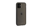 Mobiel - Covers & Cases - Pela Clear - Eco-Friendly iPhone 11 case - Black - 10880-IP11-B/C
