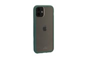 Mobiel - Covers & Cases - Pela Clear - iPhone 11 case - Green - 10881-IP11-G/C