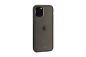 Mobiel - Covers & Cases - Pela Clear - iPhone 11 Pro case - Black - 10900-IP11P-B/C