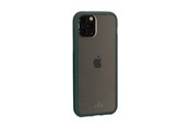 Mobiel - Covers & Cases - Pela Clear - iPhone 11 Pro case - Green - 10901-IP11P-G/C